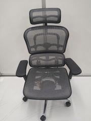 エルゴヒューマン　ベーシック　ヘッドレストつき