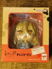 【未開封】るかっぷ チェンソーマン パワー