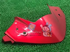 CBR250R フロントアッパーカウル MC41 在庫有 即納 ホンダ 純正 新品 バイク 部品 在庫有り 即納可 車検 Genuine 2のサムネイル