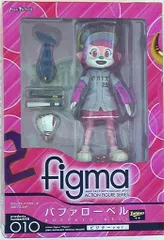 2個セット★バファローベル フィギュア figma バファローベル