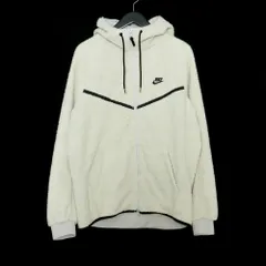 NIKE ボアジップアップパーカのサムネイル