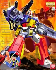【中古】プラモデル 1/100 MG PF-78-1 パーフェクトガンダム 「プラモ狂四郎」 [0122719]
