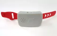 【中古】ハッピーセット ナルト アームバンド「NARUTO-ナルト-疾風伝」マクドナルド ハッピーセット