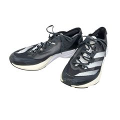 adidas アディダス ADIZERO アディゼロ JAPAN 8 ジャパン 8 ランニングシューズ 27.0cm 中古 K9992194