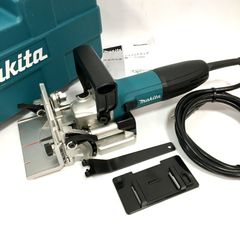 マキタ ジョイントカッタ PJ7000 100V 100mm 木工 木材加工 木工切削 切断 大工道具 makita △ DW3000