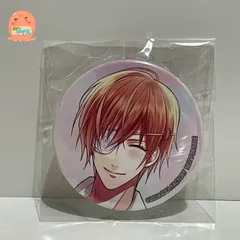 2025年最新】サンドリヨンパリカ 缶バッジの人気アイテム - メルカリ