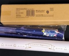 ラブライブ！スーパースター!! Liella! 5th 6th ポスター タペストリー ３本セット