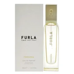 新品未使用 フルラ FURLA プレツィオーザ EDP 30ml PREZIOSAのサムネイル