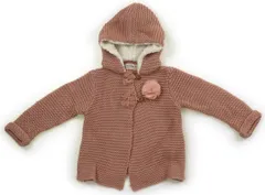 【ザラ/ZARA】カーディガン 90サイズ 女の子【子供服・ベビー服】（1699578）