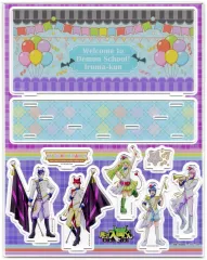 2026年最新】魔入りました!入間くん ドンキの人気アイテム - メルカリ