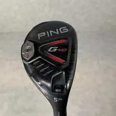 2025年最新】ping ユーティリティ g410 5uの人気アイテム - メルカリ
