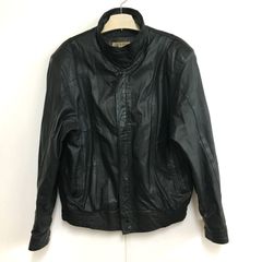 90's VALENTINO UOMO ヴァレンティノ バレンチノ レザー