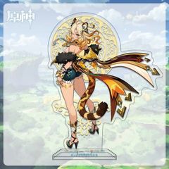 原神 オリジナルアクリルスタンド 刻晴 2025年最新】原神 刻晴 アクリルスタンドの人気アイテム - メルカリ