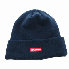新品未使用 Supreme ニューヨーク・ヤンキース ビーニー ネイビー 楽天市場】ブルー（ブランドシュプリーム）（ニット帽｜メンズ帽子