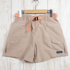 【Women's XS ピンク系】 2022 Patagonia ( パタゴニア ) アウトドア エブリデイ ショーツ Outdoor Everyday Shorts PATN ナイロン ウェア ボトムス ショーツ ショートパンツ  z00051