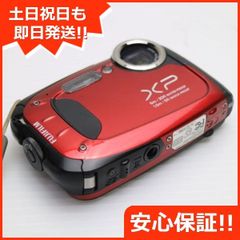 FUJIFILM XP60 コンパクトデジタルカメラ 本体 - メルカリ