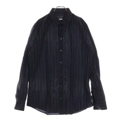2025年最新】D&G ／ Dolce＆Gabbana メンズ 七分・長袖