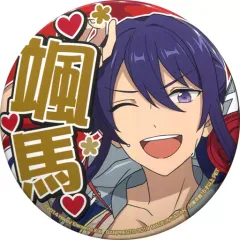 【中古】バッジ・ピンズ(キャラクター) 神崎颯馬 トルコレ 応援缶バッジ 4th vol.1 「あんさんぶるスターズ!」