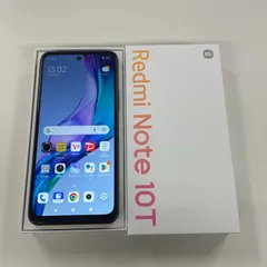 2025年最新】Redmi note 10t simフリーの人気アイテム - メルカリ