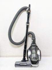 パナソニック 2012年 高級 サイクロン式掃除機 MC-SR20 赤黒 - メルカリ