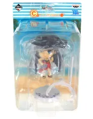 【中古】トレーディングフィギュア ルーラー/マルタ 「一番くじ Fate/Grand Order～夏だ!水着だ!きゅんキャラサマーPart1～」 C賞 きゅんキャラ