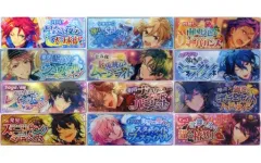 あんスタ Knights バナーコレクション まとめ売り あんスタ Knights バナーコレクション まとめ売り あんスタ Knights