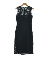 ドルチェ&ガッバーナ⭐︎確実正規品！！ブラックレースミニワンピース ドルチェ&ガッバーナ⭐︎確実正規品！！ブラックレースミニ