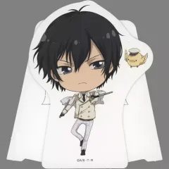 【中古】雑貨 雲雀恭弥 BIGPOPスタンド 「ひこくじ 家庭教師ヒットマンREBORN! 第2弾」 E賞