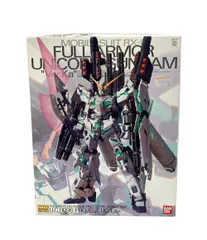 2025年最新】 1/100 MG RX-0 フルアーマーユニコーンガンダム