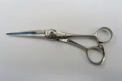 【ナルトシザー naruto scissors】 シザー 美容師・理容師 右利き 楽天市場】Bランク【ナルトシザー naruto scissors】 ダック