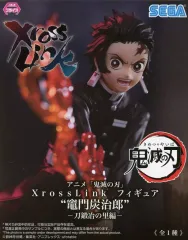 2025年最新】Xross Link フィギュア 竈門炭治郎の人気アイテム