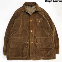 2025年最新】ralph lauren ハンティングジャケットの人気アイテム