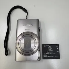2025年最新】ジャンク CANON IXYの人気アイテム - メルカリ