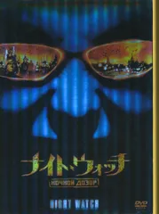 (未使用･未開封品)　ナイト・ウォッチ/NOCHNOI DOZOR [Blu-ray] tu1jdyt Amazon.co.jp: ナイト・ウォッチ／NOCHNOI DOZOR [DVD