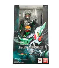2025年最新】s.h.figuarts 仮面ライダーアマゾンズの人気