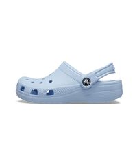 【ムラスポ公式】新品 CROCS クロックス シューズ キッズ KIDS CLASSIC CLOG サンダル 18.0～21.0cm 206991-4NS