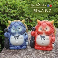 京都伏見人形・初辰猫・丹嘉 『羽織招き猫一対』 - メルカリ