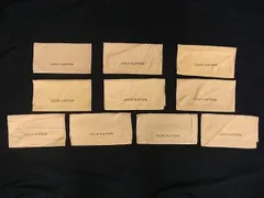 2025年最新】ルイヴィトン 保存袋の人気アイテム - メルカリ