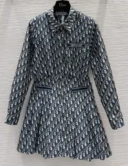 2024年最新】モノグラム ワンピースの人気アイテム - メルカリ 