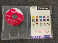 動物番長　任天堂 ゲームキューブ