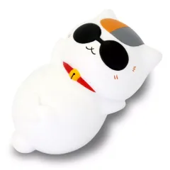 【中古】トレーディングフィギュア クールなニャンコ先生 「夏目友人帳 ちんまりニャンコ先生 そふびこれくしょん」