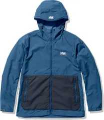 ヘリーハンセン Helly Hansen アウトドア ベルゲンジャケット Bergen Jacket ジャケット キャンプ 撥水 はっ水 防寒 ジャンパー 上着 トレッキング 男女兼用  HOE12153 OD OブルーD