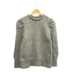 2025年最新】girlis ニットの人気アイテム - メルカリ