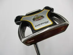 TaylorMade - パター テーラーメイド ロッサ スパイダー Itsy-Bitsy 33インチ テーラーメイド ロッサ スパイダー Itsy-Bitsyの試打レビュー