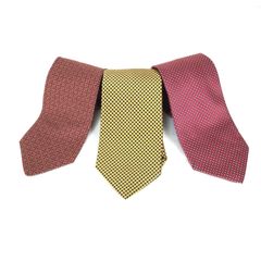 1305 Brooks Brothers ブルックスブラザーズ ネクタイセット 総柄 スーツ メンズ  紳士服 オフィス フォーマルスーツ ②
