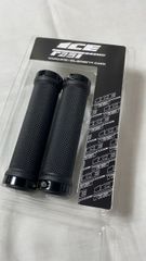 グリップ　ラバータイプ　ICE　DIAMOND　lock-on　GRIP