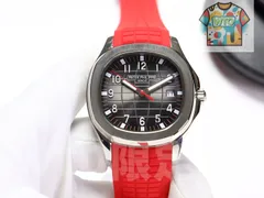 【今日特価】Patek Philippe パテックフィリップ レイダーシリーズ 自動機械式腕時計-WTO輸入2