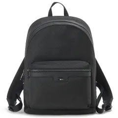 HUGO BOSS ヒューゴボス リュック メンズ ブラック 50536170 001 バックパックのサムネイル