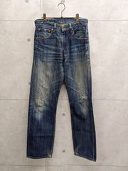 ビンテージ✨ TENDERLOIN 初期モデル デニムパンツ Lee 濃紺激レア