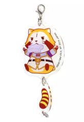 [중고] 키홀더 마스코트 (캐릭터) 스카이하이 연결 매력 [이치 반 쿠지 TIGER & BUNNY-The Rising-×RASCAL ~오리온자리의 콘서트~] O상